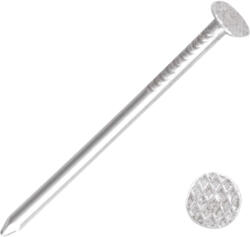 Strend Pro Szög 2825 30x1, 60 mm, építőipari, csomag 5 kg (STP418204)