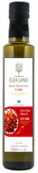 Elea Land Ulei de Masline Extravirgin Elea Land, infuzat cu Chili, 250ml