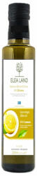 Elea Land Ulei de Masline Extravirgin Elea Land, infuzat cu Lamaie, 250ml