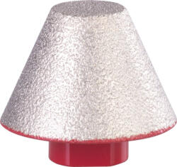 Strend Pro Marófej Strend Pro Premium DCB14, 20-48 mm, M14, korona, tompa kúp lyukak megmunkálásához, gyémánt, pro (STP227743)