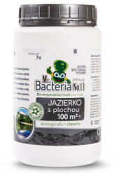 Mr. Bacteria Aktivátor No. 13, 100m2+ felületű tavakhoz, 1000 g (STP311022MB)