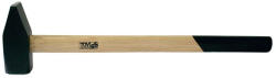 Strend Pro Kalapács Strend Pro HM131 8000 g, HEAVY, fa nyél, nyél hossza 900 mm (STP230062)