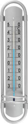 Strend Pro TM-180 Borderer, kültéri Hőmérő, ablakra, 380x88x35 mm, műanyag (STP221154)