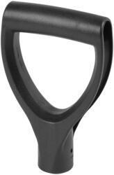 Strend Pro PVC Grip, Műanyag D-markolat szerszámnyélre, 29 mm (STP211068)