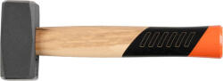 Strend Pro Kalapács Strend Pro Premium HS1008, 1000 g, Hickory, fa nyél (STP230342)