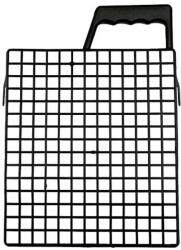 Strend Pro Műanyag lehúzórács Strend Pro, festőhengerhez, 26x28 cm (STP2160340)