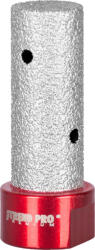 Strend Pro Marófej Strend Pro Premium DM618, M14, 20 mm, G60, gyémánt, lyukak bővítéséhez kivágó koronákhoz, profe (STP2231876)