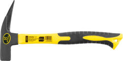 Strend Pro Kalapács Strend Pro HM301 600 g, ács, üvegszálas nyél, TPR, nyél hossza 320 mm (STP230265)