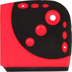 Strend Pro Jégkaparó Strend Pro Premium, autóhoz, jégre, 12 x 12 cm (STP2220705)