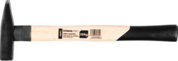 Strend Pro Kalapács Strend Pro HM100 300 g, lakatos, fa nyél, nyél hossza 330 mm (STP230291)
