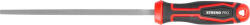 Strend Pro Premium Reszelő Strend Pro Premium ComfortGrip DL624, 325 mm, négyszögletű (STP227747)