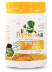 Mr. Bacteria Aktivátor No. 14, laktobaktériumok az egészséges halakért, 500g (STP311023MB)