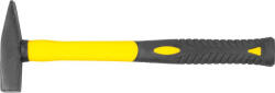 Strend Pro Kalapács Strend Pro HM112 300 g, lakatos, üvegszálas nyél, TPR, nyél hossza 305 mm (STP230171)
