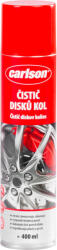 Carlson Felni tisztító carlson, aeroszol, autóhoz, 400 ml (STP320015)
