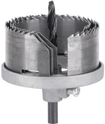 Strend Pro Lyukfúró készlet Strend Pro HC417, 60-67-74 mm, fához, fűrész (STP226311)