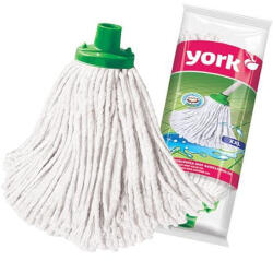 York Poland York 073000, XXL, Pót felmosófej, pamut, 250g (STP2211219)