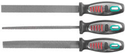 Strend Pro Ráspolykészlet Strend Pro SR1003, 3 részes, 200 mm (STP227514)