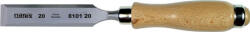 NAREX Véső Narex 8101 14 14/128/266 mm, lapos, fához, Cr-Mn (STP233098)