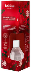 Bolsius Diffúzor Bolsius True Glow, 60 ml, alma/fahéj (STP2173773)