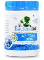 Mr. Bacteria aktivátor No. 8, téliesítő tavakhoz, 500g (STP311015MB)
