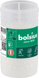Bolsius Gravelight RP1 sírmécsesbetét - 20 órás égési idő, 78 g (STP2174468)