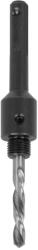 Strend Pro Lyukfúró korona befogó Strend Pro Bi-metal, SDS+, 14-30 mm (STP421223)