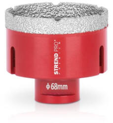 Strend Pro Koronafúró Strend Pro Premium DCB11, 68 mm, M14, koronafúró, gyémánt, professzionális (STP226051)
