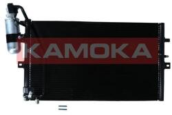 KAMOKA Condensator, climatizare KAMOKA 7800434 (7800434) - fixbox