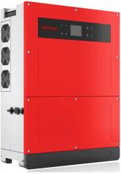 GOODWE Invertor solar trifazat de 36 kW GoodWe SMT GW36K-MT - heatcoolsystems - 7 000,00 RON