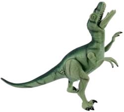 Avaleea Jucarie interactiva dinozaur cu lumini si sunete Velociraptor, 22 cm, Avaleea (AVL99910)