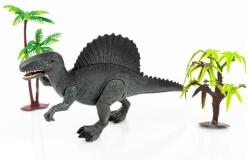 Avaleea Jucarie interactiva dinozaur cu lumini si sunete Spinosaurus, 22 cm, Avaleea (AVL99934)