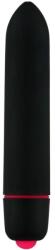 Adrien Lastic - Univibe, Vibrator Bullet, Negru