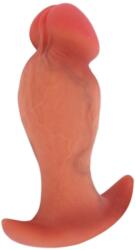 Hidden Desire - Plug Anal Inferno Realist, 10 cm