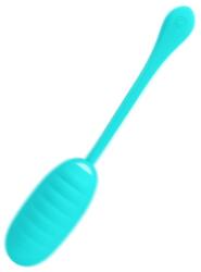 FUN TOYS, PRETTY LOVE PRETTY LOVE - Kirk, Ou Vibrant Reîncărcabil, 12 Moduri, Verde Deschis