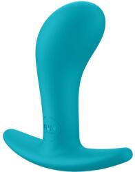 FUN FACTORY - Bootie S, Plug Anal pentru Începători, Aquamarine