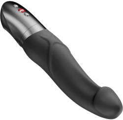 FUN FACTORY - Mr. Boss, Vibrator pentru Punctul G, Negru Vibrator