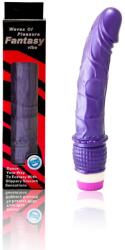 Baile, Baile Vibrators Baile - Vibrator Cu Valuri De Plăcere 23 Cm Mov Vibrator