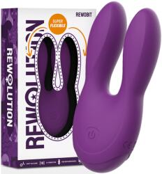 Rewolution - Stimulator Flexibil Rewobit Vibrator
