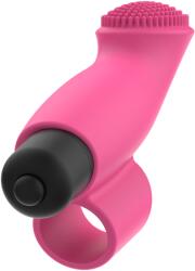 Ohmama, Ohmama Vibrators Ohmama - Vibrator Cu Degetar Pink Editie De Craciun Vibrator