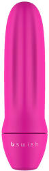 B Swish - Bmine Classic Răsfaț Pink Vibrator