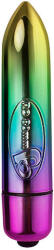 Rocks-Off - Ro-80mm 7-viteze Rainbow Vibrator