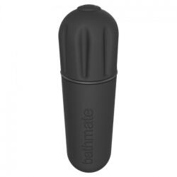 BATHMATE - Vibratore Bullet Negru Vibrant