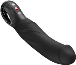FUN FACTORY - Big Boss, Vibrator XL pentru Punctul G, Negru Vibrator