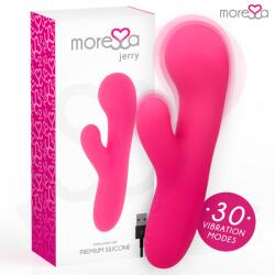 Amoressa - Jerry Silicon Rechargeabil Premium Vibrator