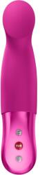 FUN FACTORY - Stronic Sundaze, Vibrator Thrusting pentru Punctul G, Magenta Vibrator
