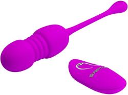 Pretty Love, Remote Control Pretty Love - Ou Vibrant Callieri