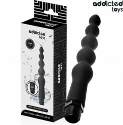 Addicted Toys Jucării Dependente - Curățitor Anal Cu Adaptator Universal Model 5