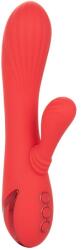 CalExotics - Pasiune Palisades Roșie Vibrator