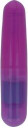 Ohmama - Vibrator Bullet Basic, Compact și Precis, Violet