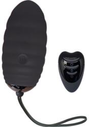 Adrien Lastic - Ocean Breeze 2.0, Ou Vibrant cu Telecomandă, Negru